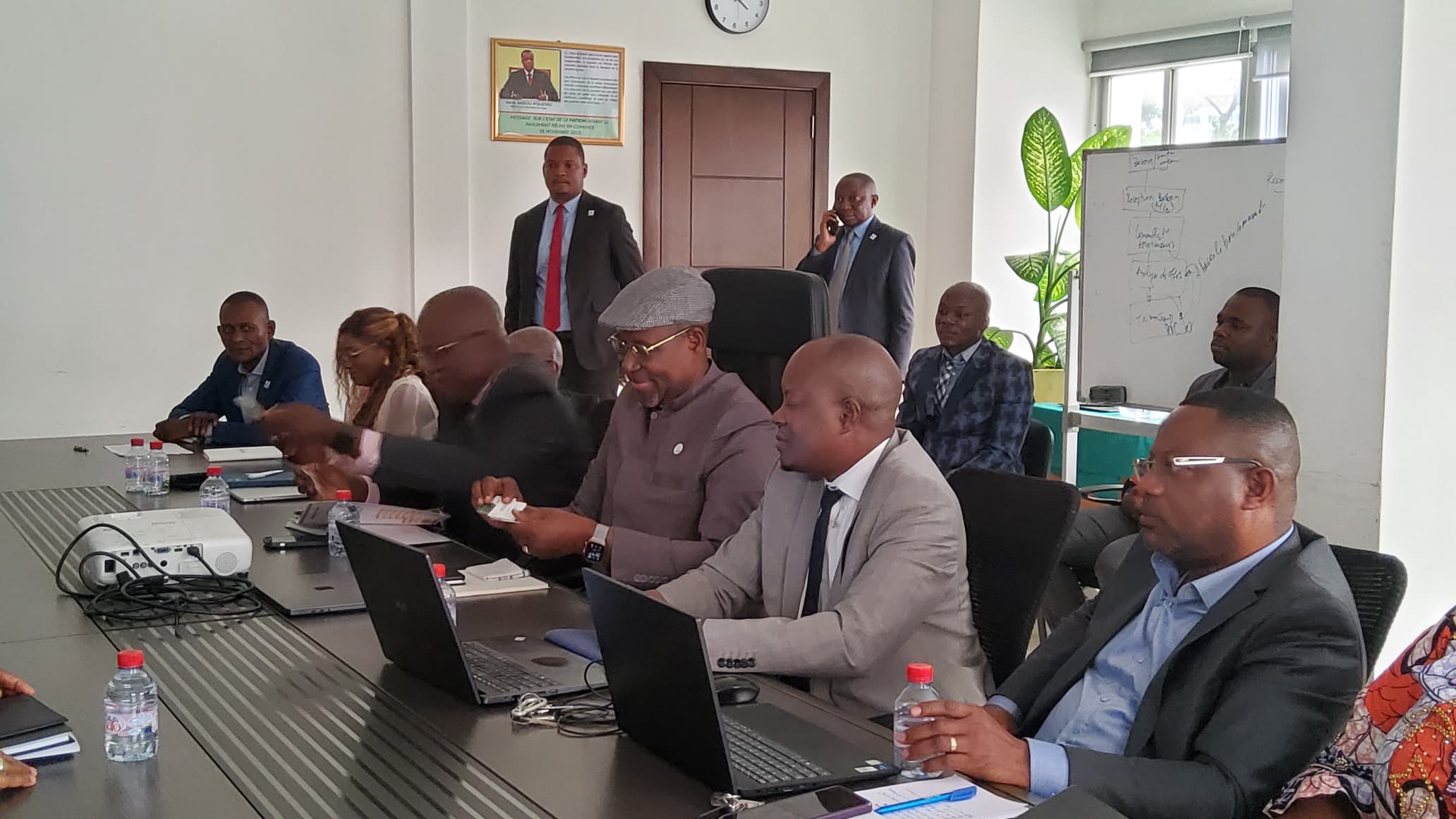 DGIFN - APSACO - CAMU