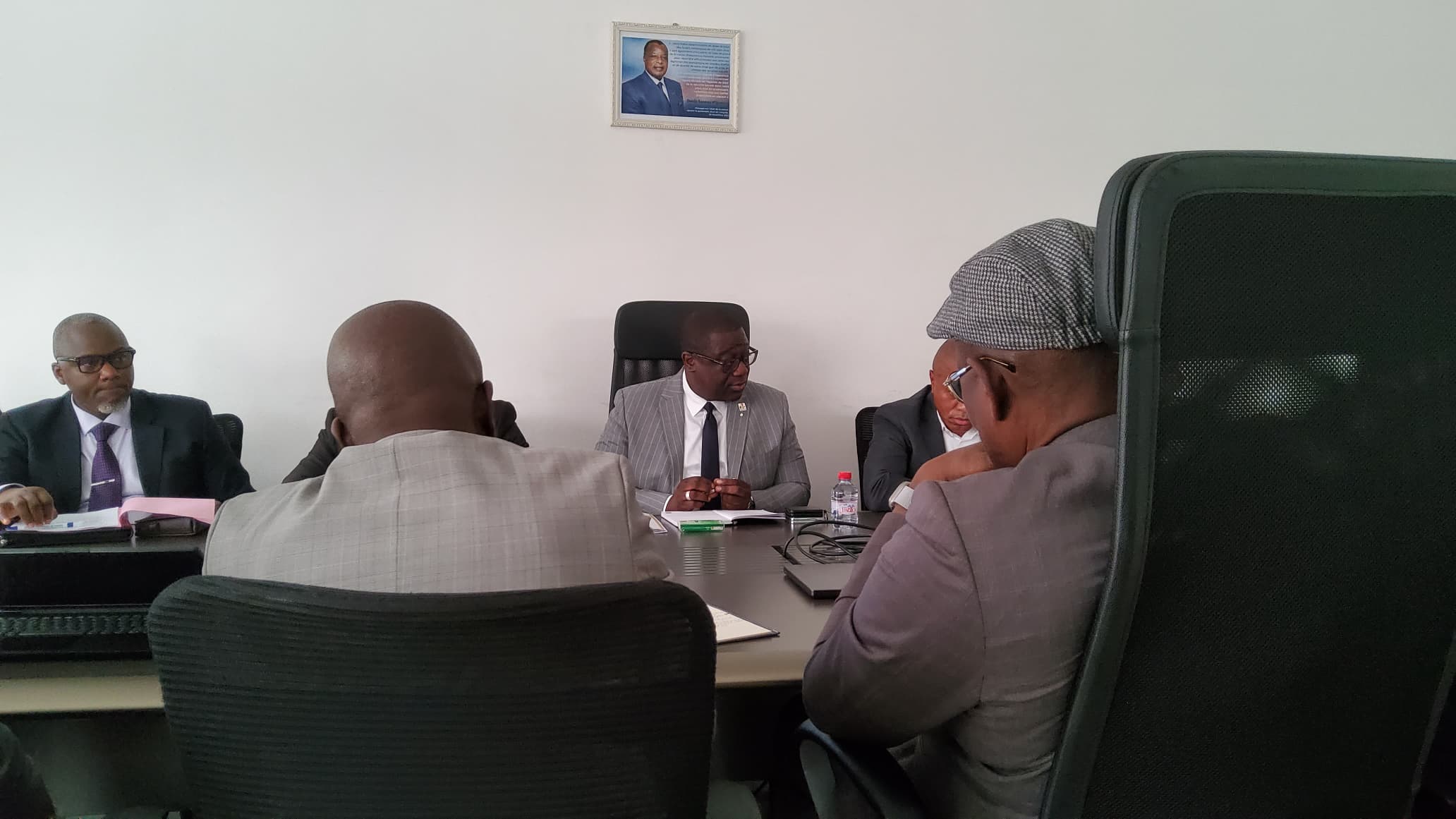 DGIFN - APSACO - CAMU