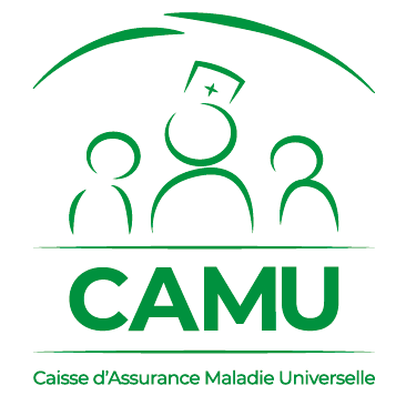 Logo CAMU
